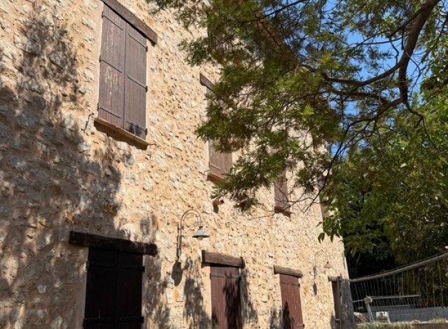 Eco habitat Grasse