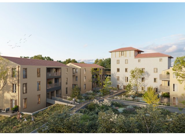 Logement écologique Montluel