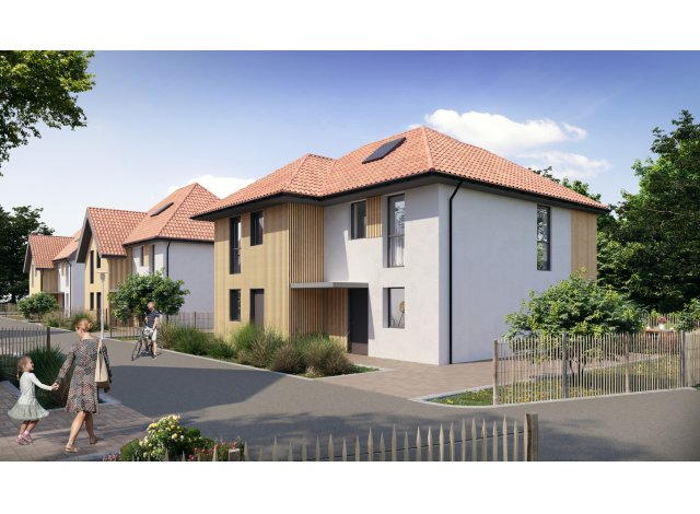 Maison Neufchâtel-Hardelot