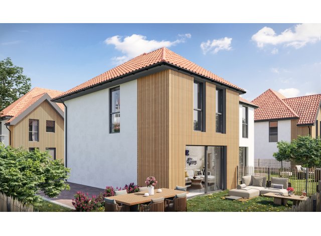 Maison Neufchâtel-Hardelot