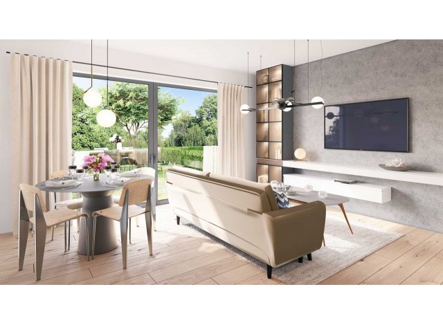 Maison Neufchâtel-Hardelot