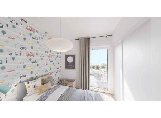 Eco construction La Rochelle