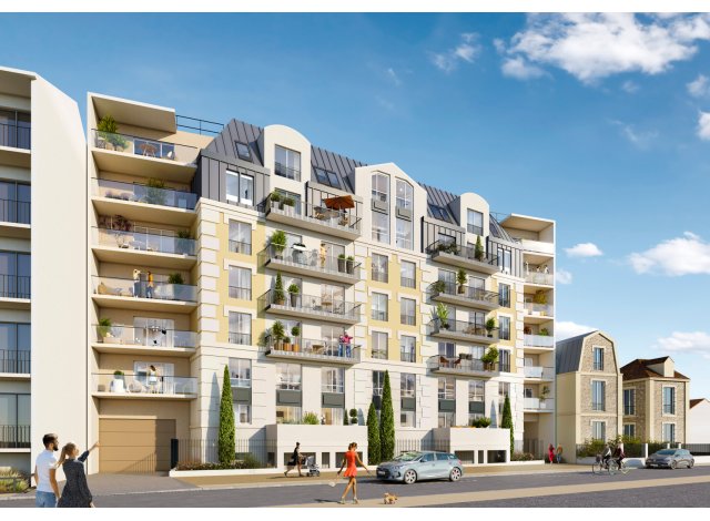 Investissement immobilier Juvisy-sur-Orge