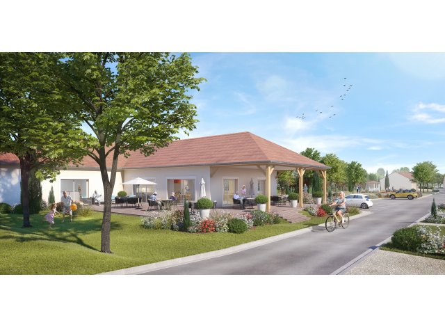 Maison Charleville-Mézières