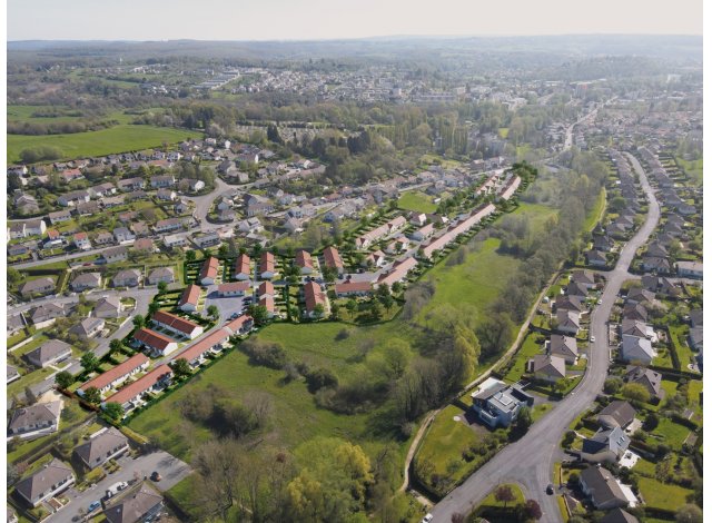 Maison Charleville-Mézières