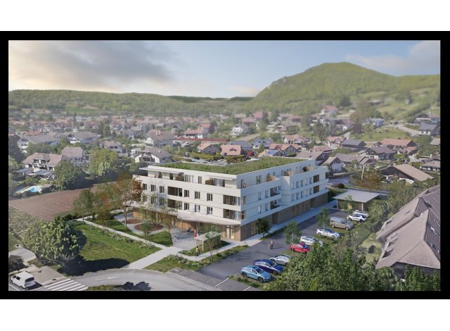 Programme cologique Epagny-Metz-Tessy