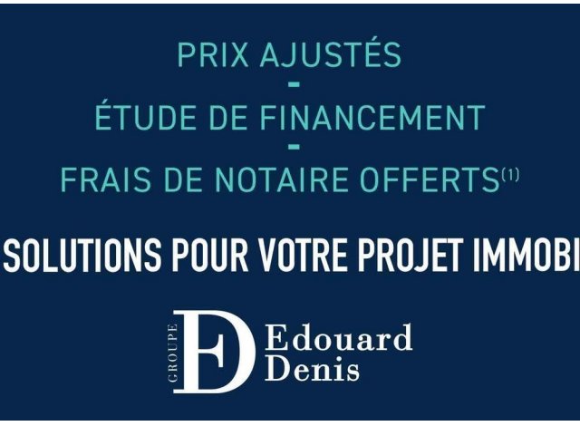 Investissement programme Pinel Côte & Sauvage