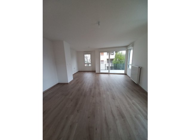 Immobilier loi PinelLa Roche-sur-Foron