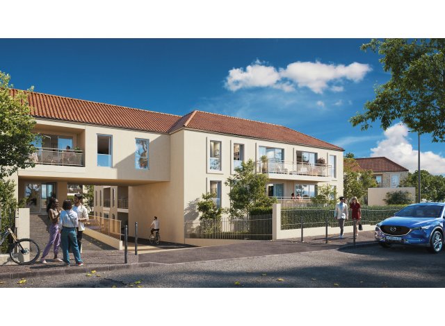 Investir dans le neuf Saint-Arnoult-en-Yvelines