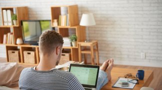 Eco habitat programme Domaine de la Plage Criel-sur-Mer