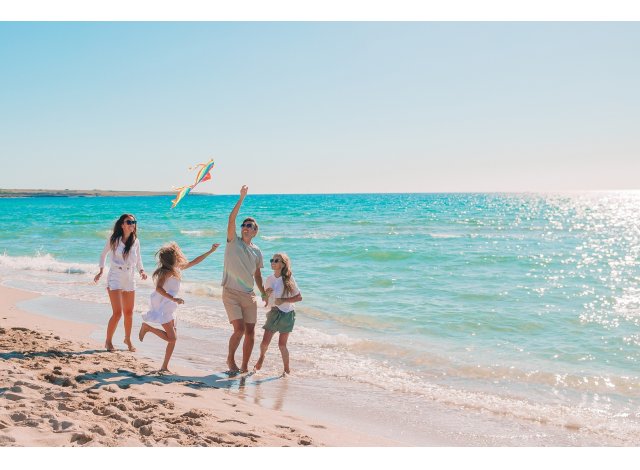 Villa 33 �co habitat