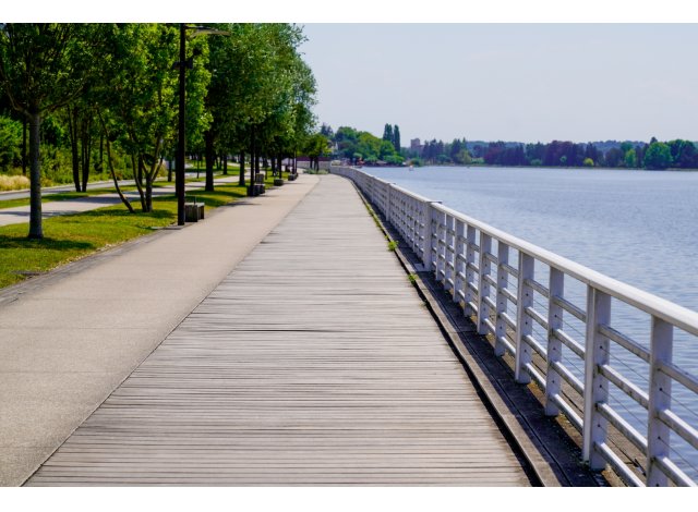 Investir dans l'immobilier  Vichy