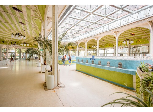 lois defiscalisation immobilire  Vichy