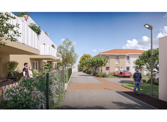 Programme investissement Bassens