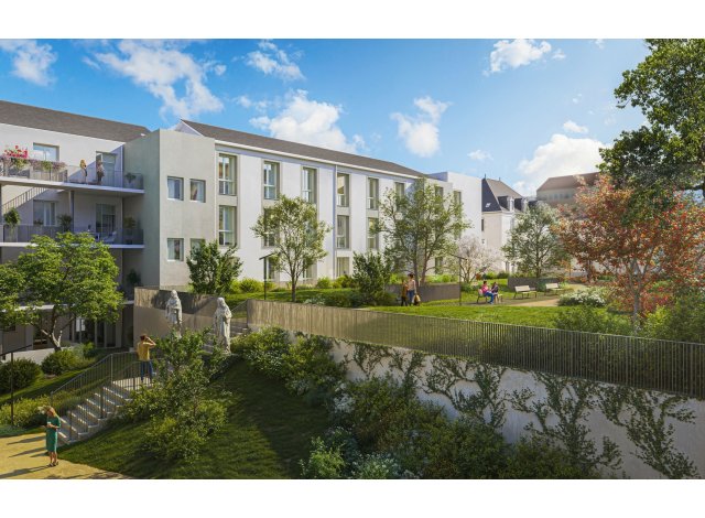 Clos St-Joseph - Neuf