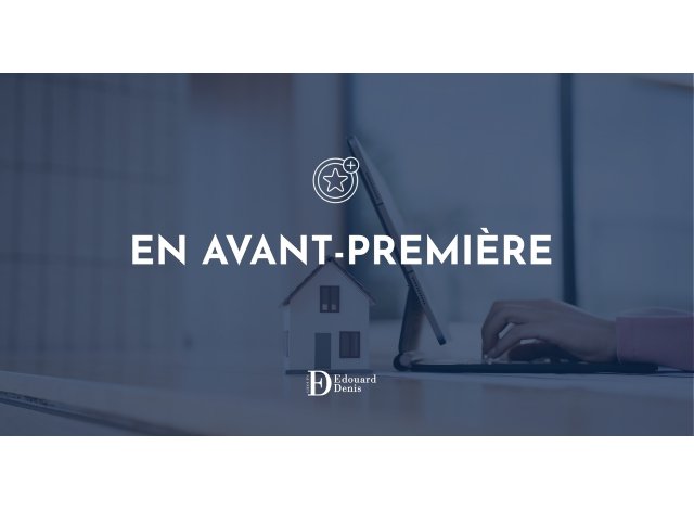 Immobilier neuf Montoir-de-Bretagne : Les Nautiles - Maisons