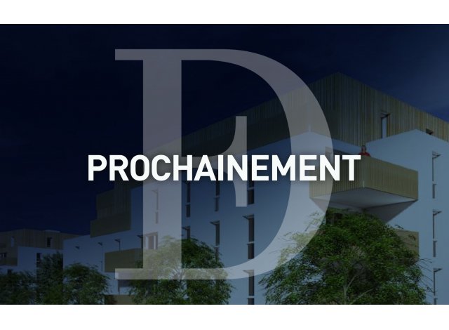 Eco habitat neuf à Vallet