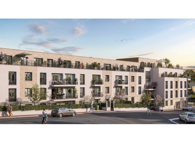 Investissement immobilier Neuilly-Plaisance