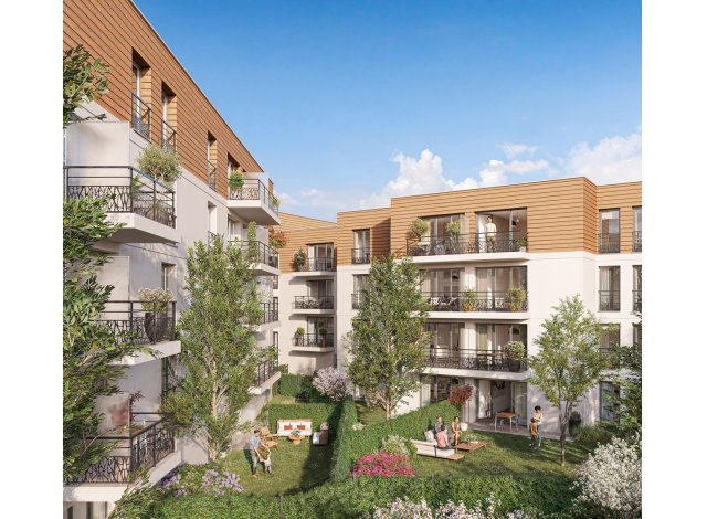 Investir � Neuilly-Plaisance