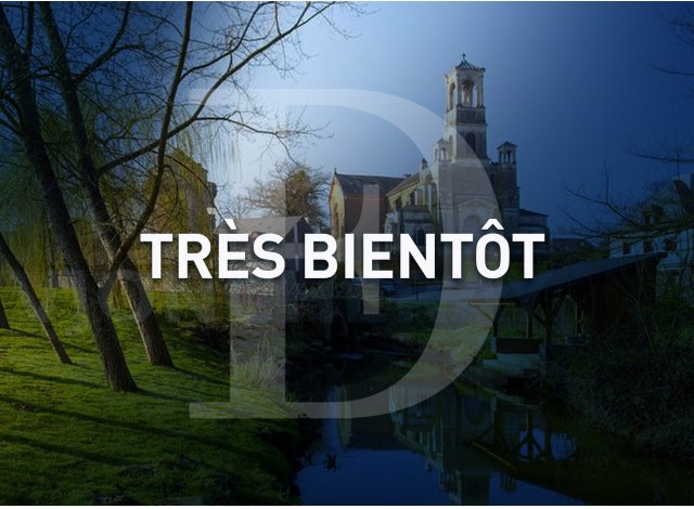 Eco habitat programme Prochainement Montfort-sur-Meu