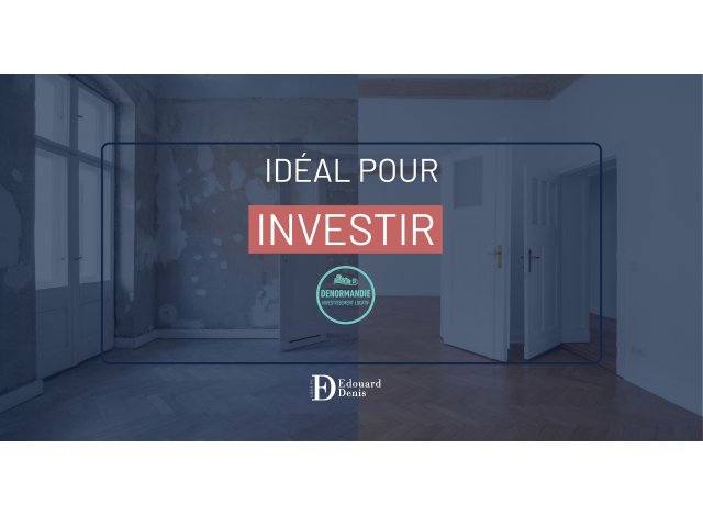Projet immobilier Bourg-en-Bresse : Les Loges Bressanes