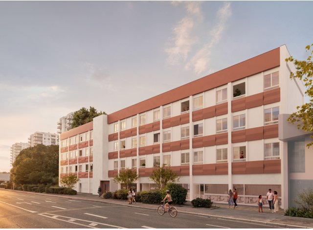 �co habitat �co-habitat Les Loges Bressanes � Bourg-en-Bresse
