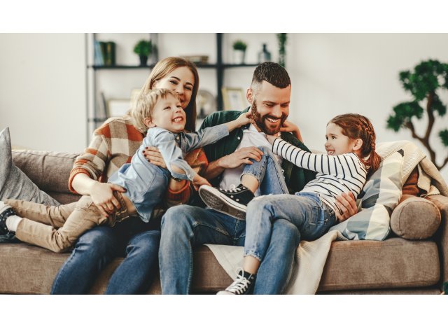 Nid�lia immobilier neuf