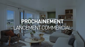 Programme neuf Nid&eacute;lia &agrave; Nantes