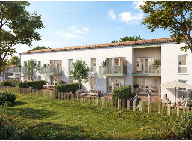Immobilier basse consommation � La Rochelle