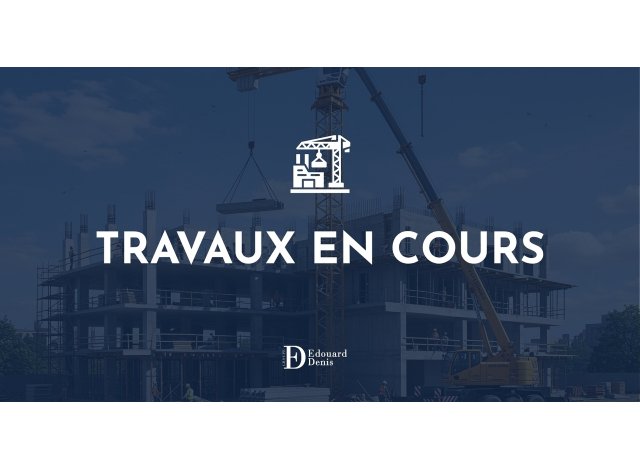 Projet immobilier Étaples : La Salicorne