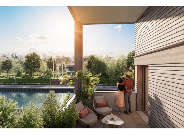 Investissement immobilier à Bobigny