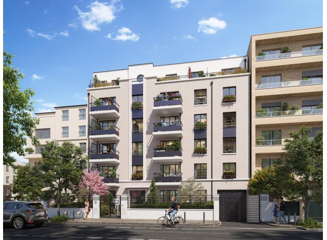 Investissement immobilier à Villemomble