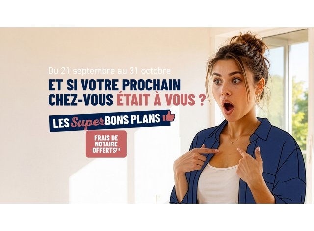 Investir dans l'immobilier à Bobigny