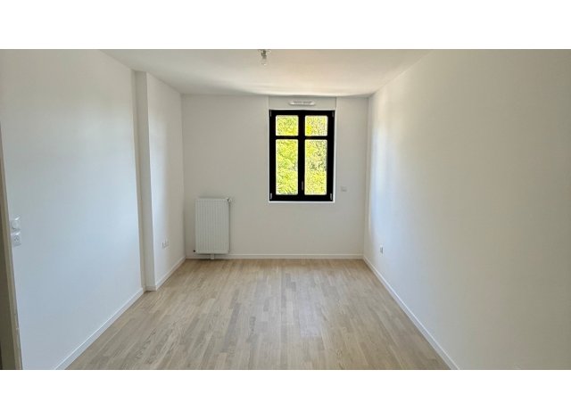 Investir dans l'immobilier à Amiens