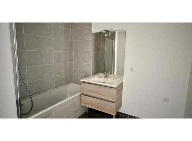 Logement écologique Clamart