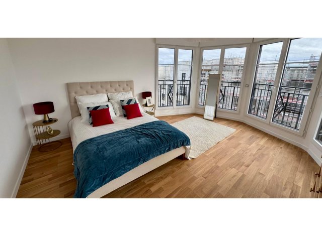 Immobilier pour investir Clamart