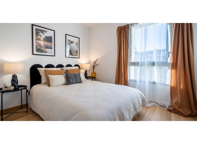 Projet �co construction Annecy