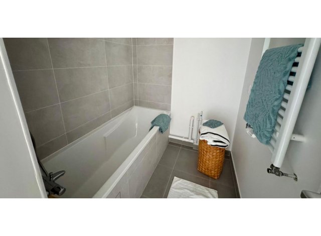 Investir dans le neuf Clamart