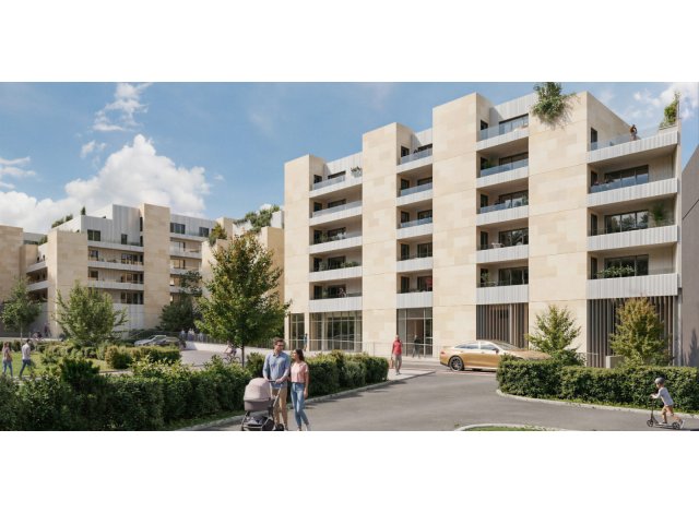 �co habitat �co-habitat Arty � M&eacute;rignac