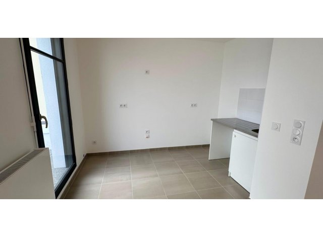 Projet éco construction Clamart