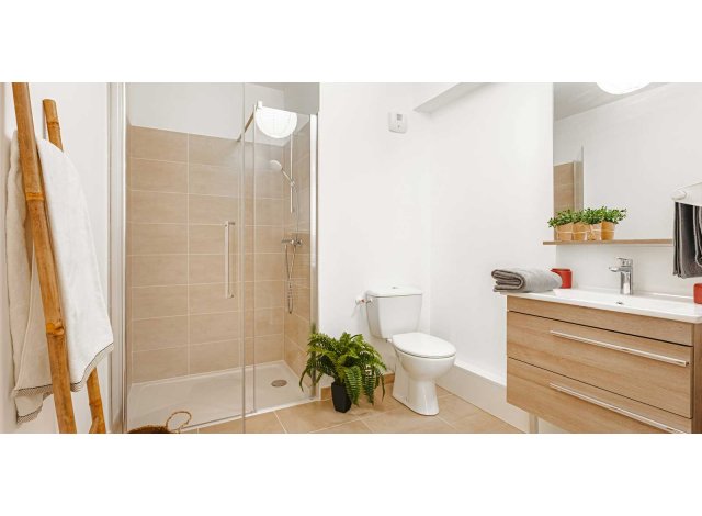 Projet co construction Aytre