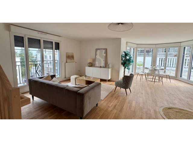 Investissement locatif Clamart