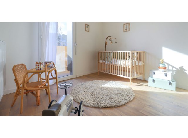 Investir dans le neuf Toulouse