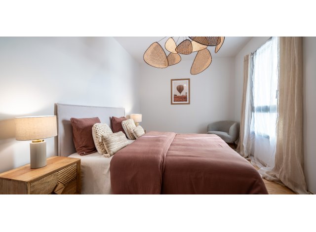 Logement �cologique Annecy