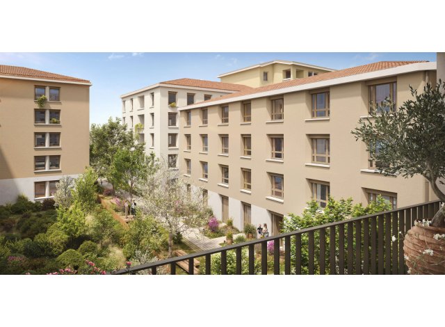 Programme �cologique Oullins