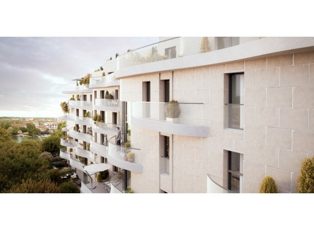 �co habitat �co-habitat Eclats � Joinville-le-Pont