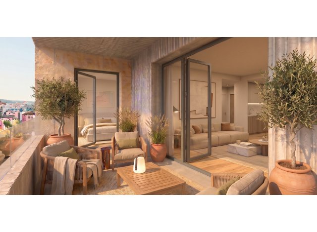 �co habitat �co-habitat Arty � M&eacute;rignac