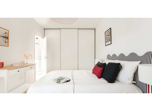 Trio Alto logement cologique