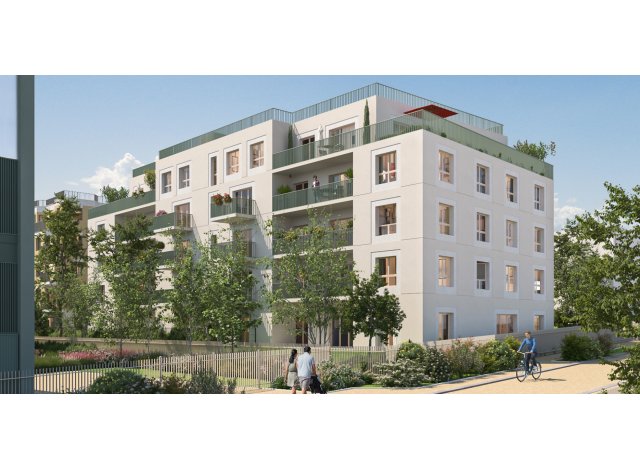 Flore 2 Châtenay-Malabry