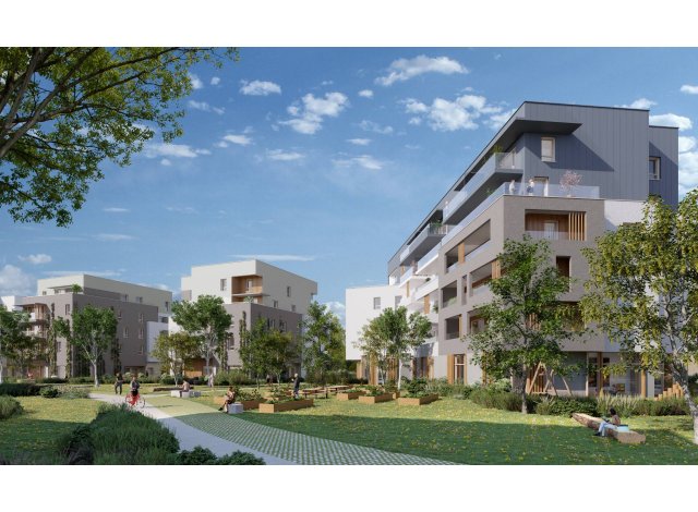 Appartement neuf  Annecy